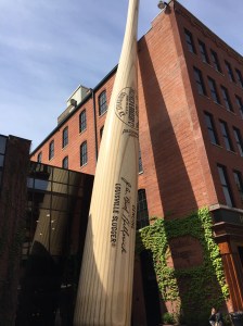 That is one big bat!