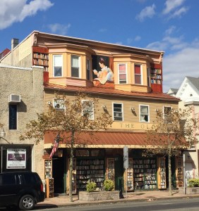 Princeton Antiques & Book Shop, Atlantic City, NJ